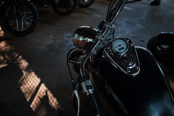 Revy Cruiser