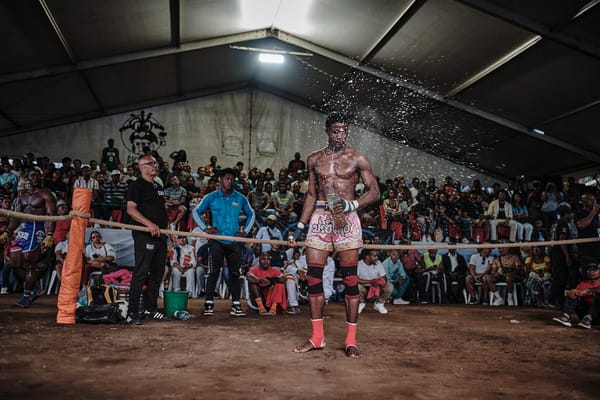 Moraingy: The Soul of Malagasy Martial Art – A Photo Essay by iAko Randrianarivelo