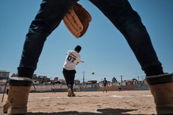 Softball in Madagascar: More than a sport, a lasting passion