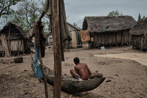 MSF - A year in pictures 2022